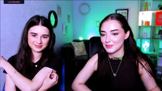 miki-niki HD Porn Video [Stripchat] - new-brunettes, deluxe-cam2cam, big-ass-teens, humiliation, foot-fetish-teens