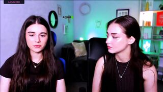 miki-niki HD Porn Video [Stripchat] - new-brunettes, deluxe-cam2cam, big-ass-teens, humiliation, foot-fetish-teens