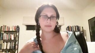 mandyme123 New Porn Video [Chaturbate] - teens, chubbygirl, blond, smallboobs, homemaker