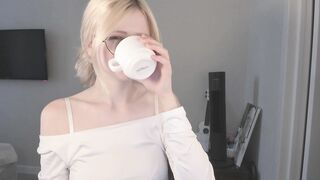 Watch grace_smitt Cam Porn Video [Chaturbate] - shy, young, 18, skinny, teen