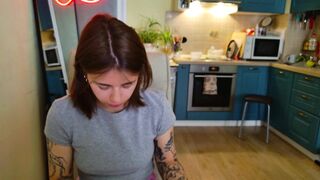 MishaMILF Cam Porn Video [Stripchat] - sex-toys, ahegao, masturbation, cheapest-privates, recordable-publics