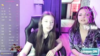 Watch AmourLily Leaked Porn Video [Stripchat] - petite-teens, blondes, big-tits-petite, white, ukrainian-blondes