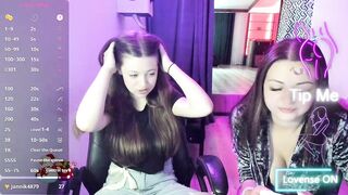 Watch AmourLily Leaked Porn Video [Stripchat] - petite-teens, blondes, big-tits-petite, white, ukrainian-blondes