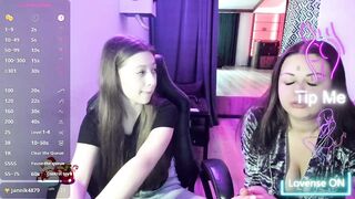 Watch AmourLily Leaked Porn Video [Stripchat] - petite-teens, blondes, big-tits-petite, white, ukrainian-blondes
