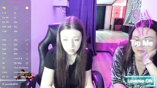 Watch AmourLily Leaked Porn Video [Stripchat] - petite-teens, blondes, big-tits-petite, white, ukrainian-blondes
