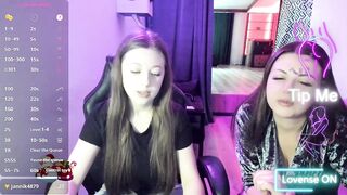 Watch AmourLily Leaked Porn Video [Stripchat] - petite-teens, blondes, big-tits-petite, white, ukrainian-blondes