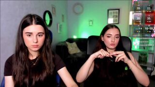 stasy_4u HD Porn Video [Stripchat] - white-teens, interactive-toys-teens, brunettes, couples, new