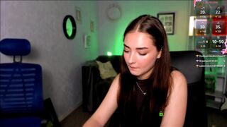 stasy_4u HD Porn Video [Stripchat] - white-teens, interactive-toys-teens, brunettes, couples, new