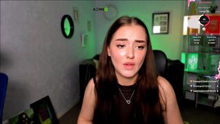 stasy_4u HD Porn Video [Stripchat] - white-teens, interactive-toys-teens, brunettes, couples, new