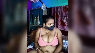 Watch Sweet-Angel9999 Leaked Porn Video [Stripchat] - big-tits-asian, fingering-indian, oil-show, asian, housewives