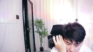 Watch CICI_QIQI Cam Porn Video [Stripchat] - cosplay, couples, cam2cam, petite-teens, chinese
