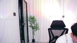 Watch CICI_QIQI Cam Porn Video [Stripchat] - cosplay, couples, cam2cam, petite-teens, chinese