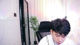 Watch CICI_QIQI Cam Porn Video [Stripchat] - cosplay, couples, cam2cam, petite-teens, chinese