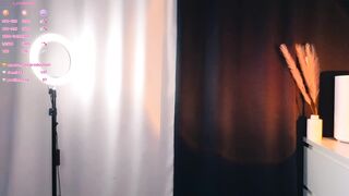 your_littlecharlotte Leaked Porn Video [Chaturbate] - bigass, smalltits, young, lovense, naked