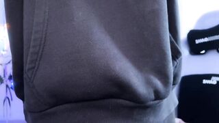 Watch i_died_again Cam Porn Video [Chaturbate] - shy, bigtits, goth, bigboobs