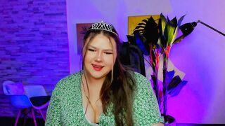 Watch FlorenceAnderson HD Porn Video [Stripchat] - hd, russian-teens, medium, foot-fetish, brunettes