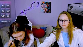 belly_bey Top Porn Video [Stripchat] - brunettes-petite, big-ass-teens, lesbians, smoking, cam2cam