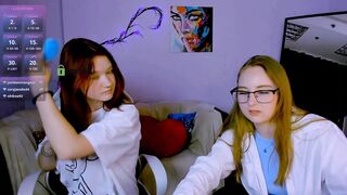 belly_bey Top Porn Video [Stripchat] - brunettes-petite, big-ass-teens, lesbians, smoking, cam2cam
