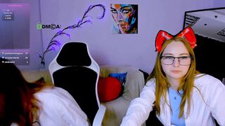 belly_bey Top Porn Video [Stripchat] - brunettes-petite, big-ass-teens, lesbians, smoking, cam2cam