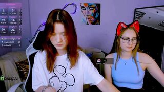 belly_bey Top Porn Video [Stripchat] - brunettes-petite, big-ass-teens, lesbians, smoking, cam2cam