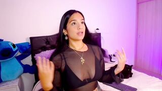 Maeena Hot Porn Video [Stripchat] - cam2cam, young, couples, twerk-young, oil-show