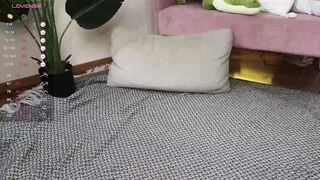 Watch flexi_pixie New Porn Video [Chaturbate] - new, bigass, young, 18, teen