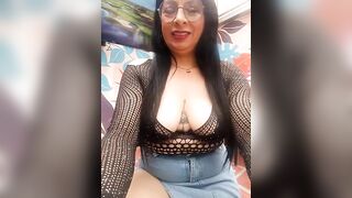 Violeta-Saenz Best Porn Video [Stripchat] - humiliation, cam2cam, topless-latin, big-tits-deepthroat, orgasm