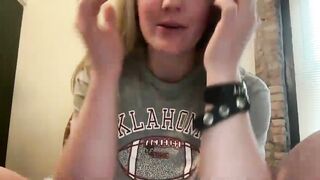 daphneflowersxoxo Cam Porn Video [Chaturbate] - dirtytalk, sexting, newgirl, cum
