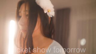 Watch younayuna Hot Porn Video [Chaturbate] - new, natural, shy, 18, asian