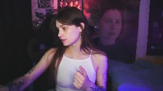 Kerrie_Crystal Hot Porn Video [Stripchat] - white-young, cam2cam, brunettes-young, doggy-style, masturbation
