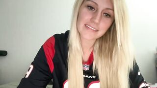 smexxii93 Cam Porn Video [Chaturbate] - natural, milf, sexy, blonde