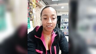 Watch Zoesm-06 Top Porn Video [Stripchat] - big-tits, big-tits-petite, spanish-speaking, big-ass-creampie, latin-deepthroat
