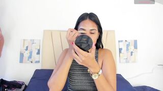 Mia_camila_24 Top Porn Video [Stripchat] - twerk-young, latin-masturbation, squirt-latin, oil-show, deepthroat-blowjob