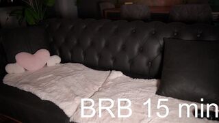 sashahoneyvice Cam Porn Video [Chaturbate] - 18, cowgirl, squirt, lush, teen