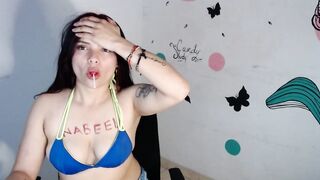 Scarlett_Rosse_ Top Porn Video [Stripchat] - big-clit, white-young, sex-toys, colombian, yoga-young