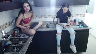 JessLambert Top Porn Video [Stripchat] - role-play-young, couples, camel-toe, titty-fuck, role-play
