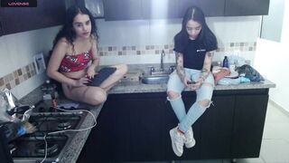 JessLambert Top Porn Video [Stripchat] - role-play-young, couples, camel-toe, titty-fuck, role-play