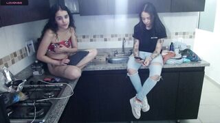 JessLambert Top Porn Video [Stripchat] - role-play-young, couples, camel-toe, titty-fuck, role-play