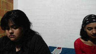 Tammyling Best Porn Video [Stripchat] - black-hair, double-penetration, couples, latin, small-audience