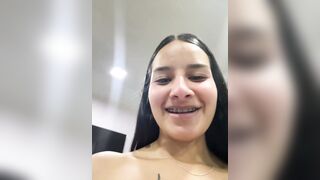 Watch _vaness Leaked Porn Video [Stripchat] - topless, ahegao, cowgirl, medium, mobile