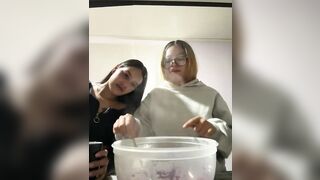 Watch _vaness Leaked Porn Video [Stripchat] - topless, ahegao, cowgirl, medium, mobile