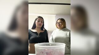 Watch _vaness Leaked Porn Video [Stripchat] - topless, ahegao, cowgirl, medium, mobile