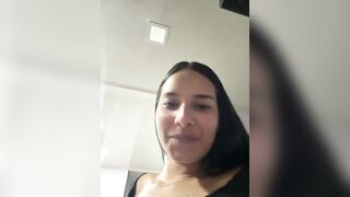 Watch _vaness Leaked Porn Video [Stripchat] - topless, ahegao, cowgirl, medium, mobile