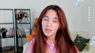 Watch anna_elfi Leaked Porn Video [Stripchat] - big-tits-brunettes, ahegao, romantic-white, affordable-cam2cam, interactive-toys