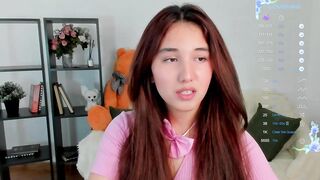 Watch anna_elfi Leaked Porn Video [Stripchat] - big-tits-brunettes, ahegao, romantic-white, affordable-cam2cam, interactive-toys