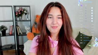 Watch anna_elfi Leaked Porn Video [Stripchat] - big-tits-brunettes, ahegao, romantic-white, affordable-cam2cam, interactive-toys