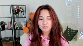Watch anna_elfi Leaked Porn Video [Stripchat] - big-tits-brunettes, ahegao, romantic-white, affordable-cam2cam, interactive-toys