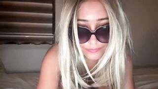 Watch skylarsanderson Hot Porn Video [Chaturbate] - happy, smile, fuckmachine, buttplug