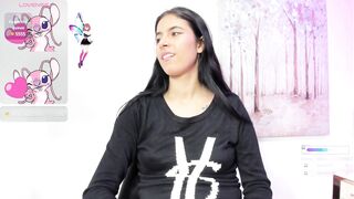 DanniaKross Best Porn Video [Stripchat] - blowjob, orgasm, petite-young, cam2cam, twerk-young