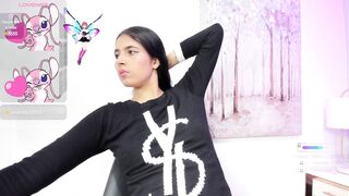DanniaKross Best Porn Video [Stripchat] - blowjob, orgasm, petite-young, cam2cam, twerk-young